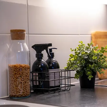 Appartement Aurora Breeze - Center