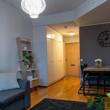 Aurora Breeze - Center Rovaniemi