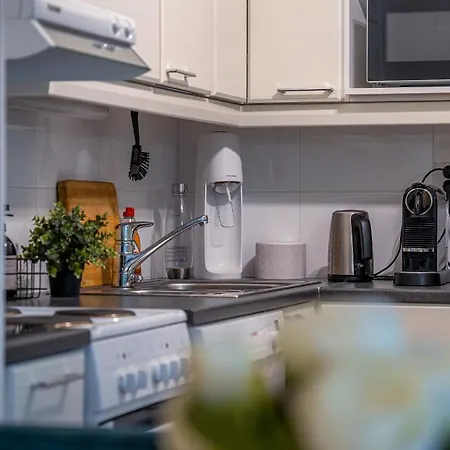 Appartement Aurora Breeze - Center *