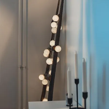 Daire Aurora Breeze - Center Rovaniemi